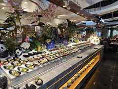 -一方渔歌蒸汽海鲜自助(文化路万达广场店)