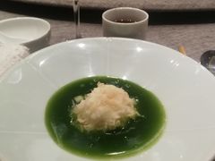 -素慧餐厅(大虹桥店)
