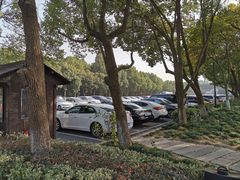 -乌镇西栅景区·1号停车场