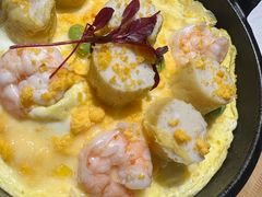 -俄士厨房(五棵松华熙LIVE店)