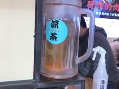 -町门烤肉拌饭专门店(哈西万达店)