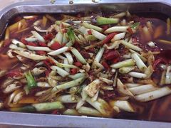 -邱金小炒·30 年盐帮江湖菜(自贡店)
