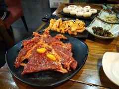 -平泽烤肉(锦水街店)