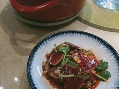 -水煮鱼乡·川京菜(蛇口店)
