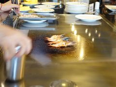 -大渔铁板烧(蛇口店)