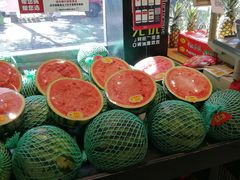 -果多美(三里河店)
