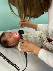 -唯儿诺儿童医院·儿科·眼科(新天地店)