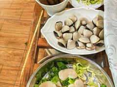 -丰尔粥食·粥底火锅·桑拿鸡(大良总店)