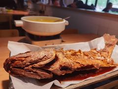 -胡家大厨(时光街店)