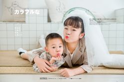 -憨大叔韩式儿童摄影 90店连锁(优加店)