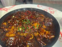 -回味黑鸭煲·始于2006(万松园店)