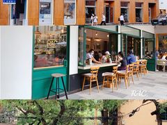 -RAC BAR(安福路店)