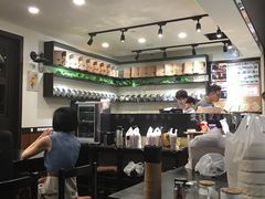 -小明同学(三里屯店)