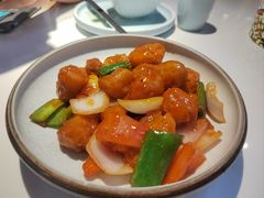 -客家班·客家菜(嘉禾金铂店)
