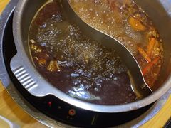 -水林间·寿喜烧自助(仙林金鹰店)
