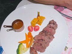 -雪龍のkitchen