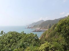 -西涌国际滨海旅游区