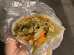 -张果佬年糕卷(科巷店)