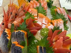 -上渔铁板烧(熙悦汇店)