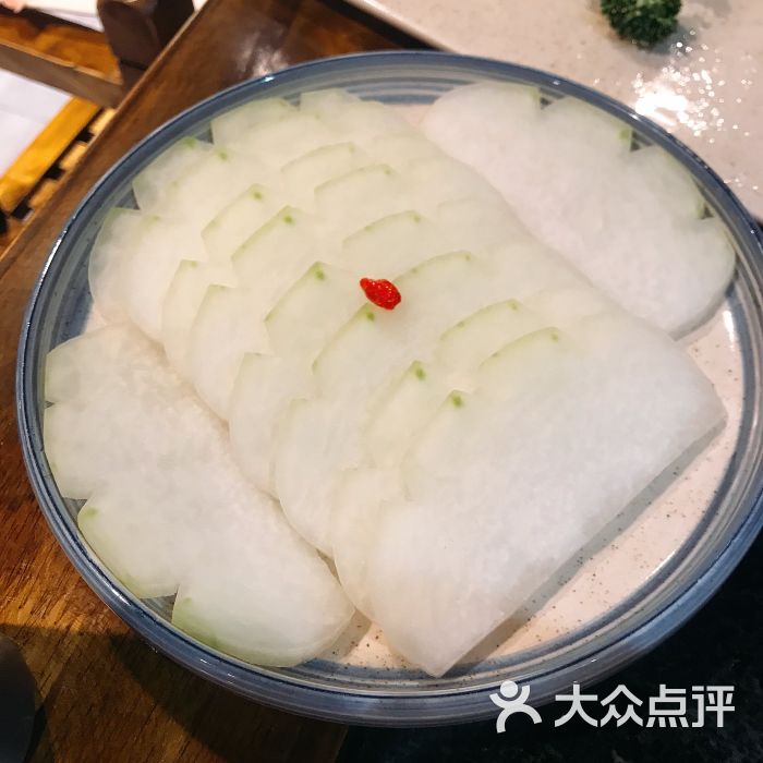 丹姐重庆火锅-冬瓜图片-太原美食-大众点评网