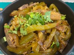 -康师傅私房牛肉面(马泉营奥莱店)
