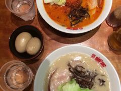 -豚王拉面(锦荣商业大厦店)