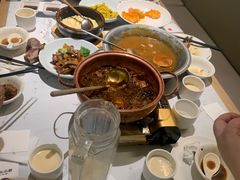 -关东小磨东北菜(漕河泾印象城店)