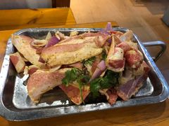 -小宇火锅烧烤(颜三路店)