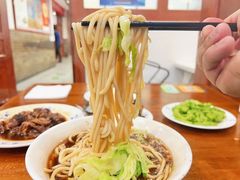 -柴氏风味斋(甘家口店)