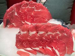 -乔先生涮肉·鲜活牛羊肉火锅(塘沽店)