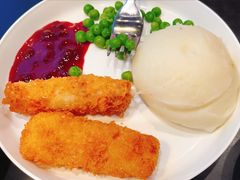 -宜家·瑞典风味餐厅(天津东丽商场店)