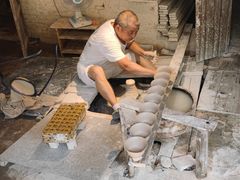 -景德镇古窑民俗博览区