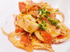 -么子烤肉(化龙池店)