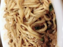 -牛王庙吳記怪味面(双楠店)