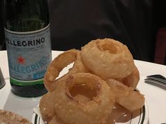 -Wolfgang’s Steakhouse 沃夫冈牛排馆(上海白玉兰广场店)