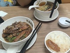 -百福麵家(新馬路店)
