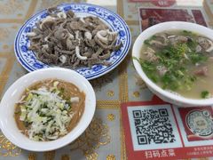 -清真·鸦儿李记·小馆(后海店)
