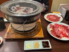 -蒜香焼肉PURUSHIN(马场路店)