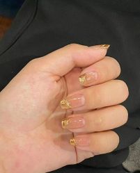 -如一·美甲美睫