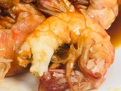 -杨记海鲜楼(三门黑金冠店)