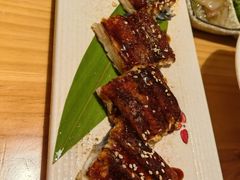 -鳗鲔·料理小馆