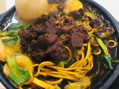 -南湖胖子砂锅(五福街店)