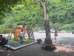 -红河谷漂流