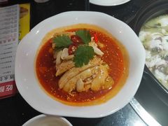 -周渝食惦酸菜鱼(青浦店)