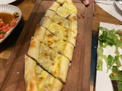 -Pasha帕夏土耳其餐厅(南昌路店)