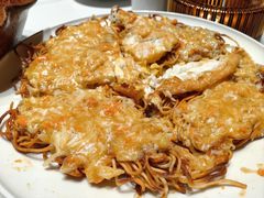 -新光酒家·河豚·海鲜·蟹料理(浦东店)