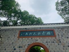 -八大山人梅湖景区