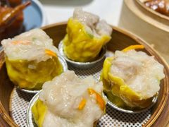 虫草花烧麦皇-味可道美食坊(福基路店)