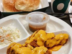 -Borenos Fried Chicken(Asia City)