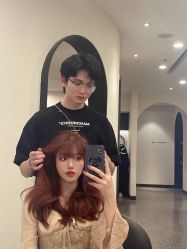 -SWANK SALON